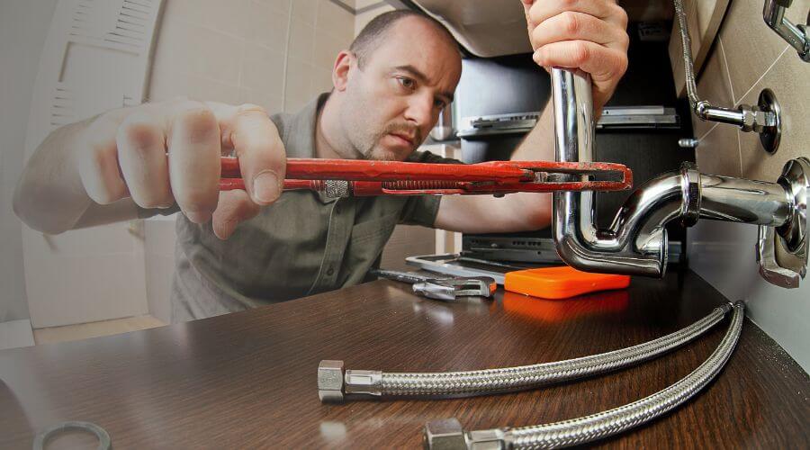 Professional Leak Detection in Lakewood, WA