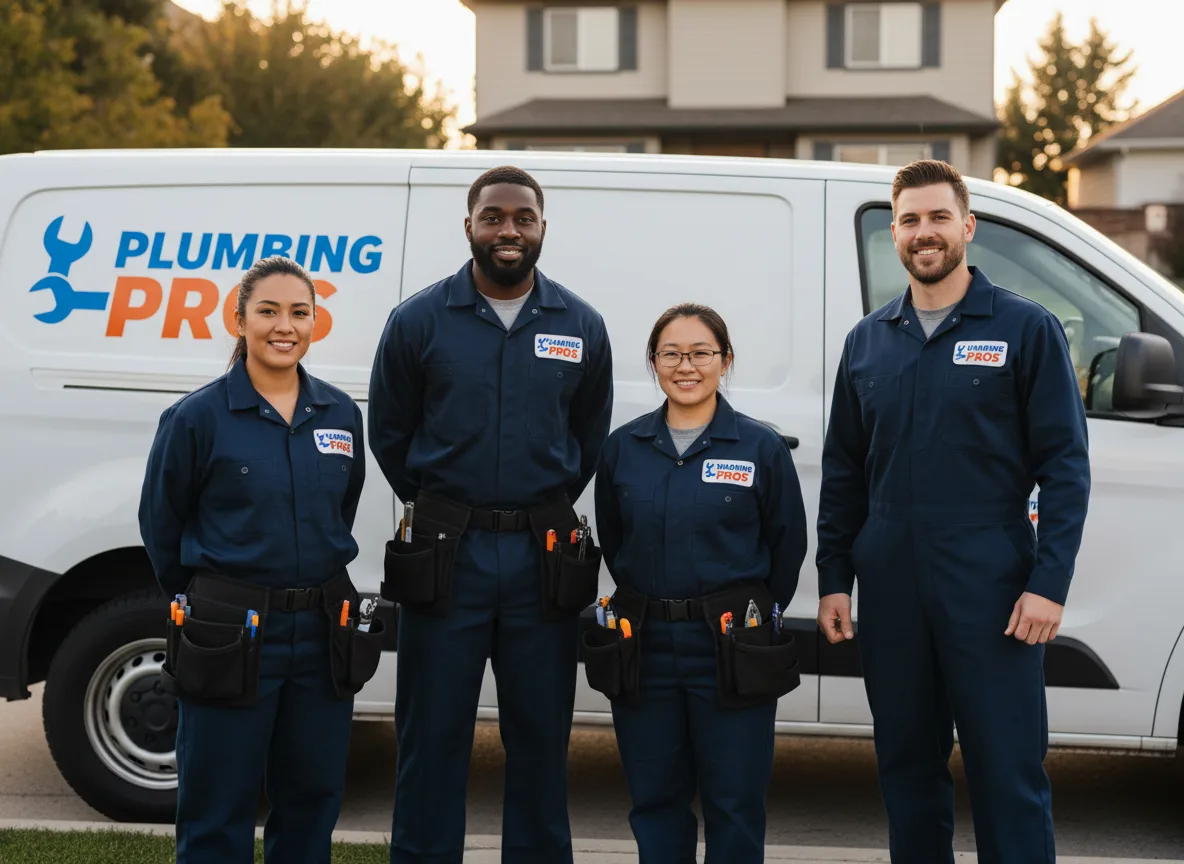 Water Heater Repair company in Lakewood, WA